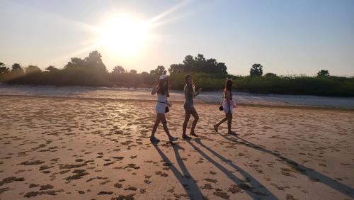 Cha-am Apartment | MemoryCool บ้านพักตากอากาศใกล้หาดบางเก่า