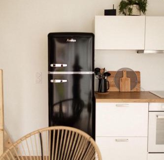 Ploudalmezeau House | Men Louet O - Gîte de bord de mer