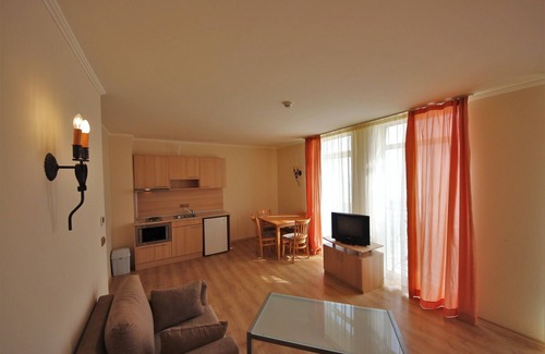 Elenite Apartment | MENADA * Andalucia * Apartment with a beautiful view of the sea