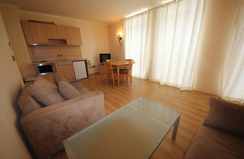 Elenite Apartment | MENADA * Andalucia * Apartment with a beautiful view of the sea