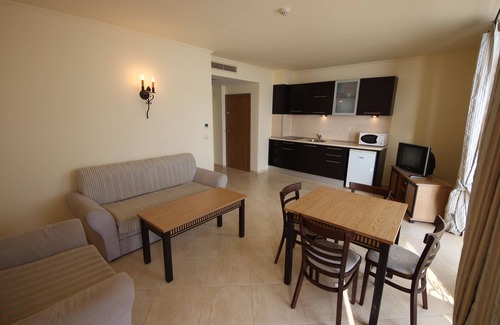 Elenite Apartment | MENADA *Andalusia * Cozy Apartment whit Sea View