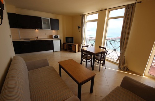 Elenite Apartment | MENADA *Andalusia * Cozy Apartment whit Sea View