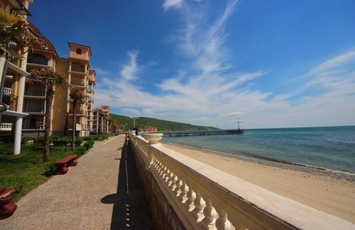 Elenite Apartment | MENADA * ANDALUSIA * Sea View Apartment