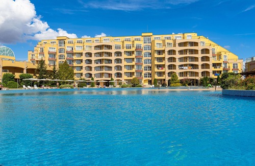 Aheloy Apartment | MENADA * GRAND Resort * Nice family studio