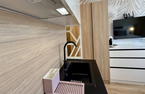 Yurta Apartment | MENADA * Sorrento * Premium Studio