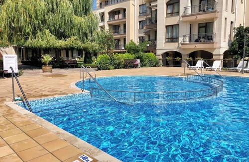 Yurta Apartment | MENADA * Sorrento * Premium Studio