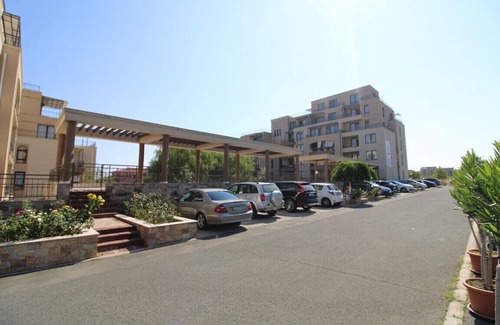 Yurta Apartment | MENADA * Sorrento * Premium Studio