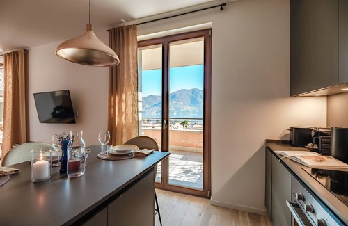 Menaggio Apartment | Menaggio Suites