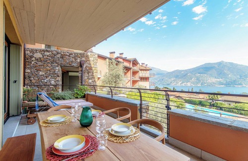 Menaggio Apartment | Menaggio Suites