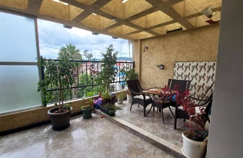 Yeka House | MENBi's Apartment - 2bedrooms Apartment