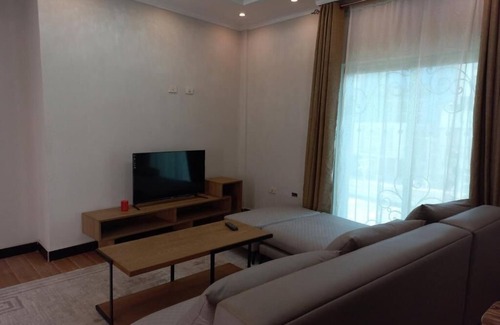 Yeka House | MENBi's Apartment - 2bedrooms Apartment
