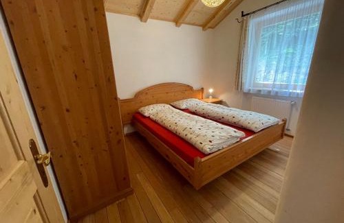 Mendel Pass House | Mendelhaus