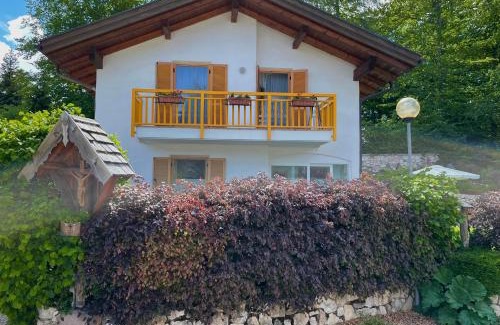 Mendel Pass House | Mendelhaus