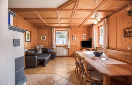 Mendel Pass House | Mendelhaus