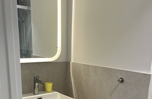 Mundaka Apartment | Mendezona, a house to dream.