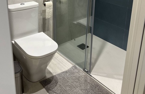 Mundaka Apartment | Mendezona, a house to dream.