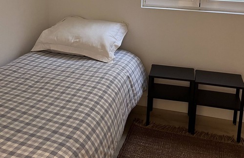 Mundaka Apartment | Mendezona, a house to dream.