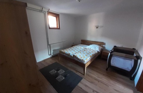 Silica Apartment | MENEDÉK