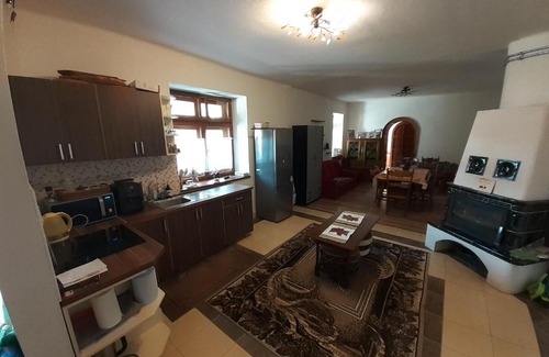 Silica Apartment | MENEDÉK