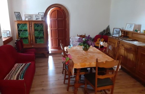 Silica Apartment | Menedék - testnek és léleknek