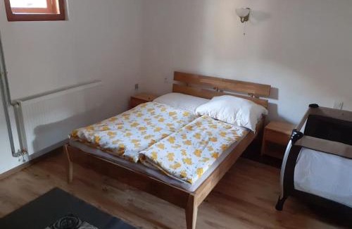 Silica Apartment | Menedék - testnek és léleknek