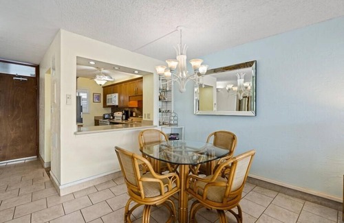 Kihei Condo | Menehune Shores, #509 2 Bedroom Condo