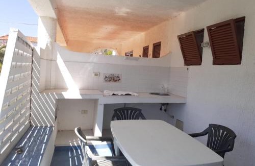 Vulcano Porto Apartment | Menichetta 4 posti Bilo con piscina gratuita dall' 11 Luglio al 31 Agosto