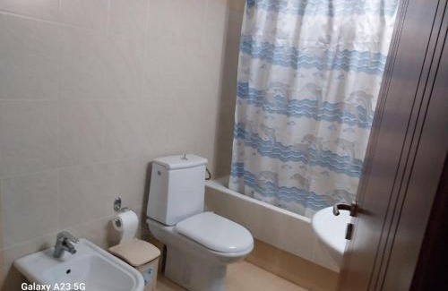 Menidion Apartment | Menidi apartment Β