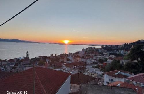 Menidion Apartment | Menidi apartment Β