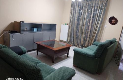 Menidion Apartment | Menidi apartment Β