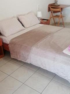 Menidion Apartment | menidistudios