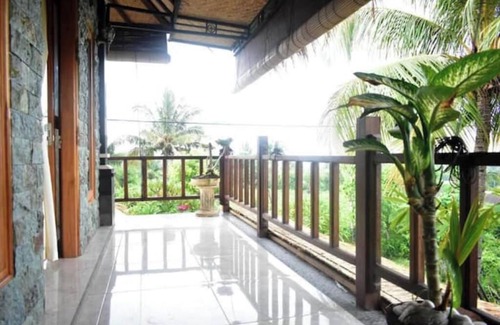 Pejarakan Apartment | Menjangan Sari