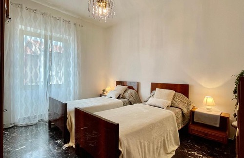 Menosio Apartment | [Menosio] La casa di Ermelinda - Relax