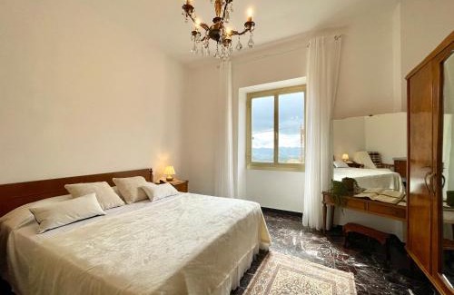 Menosio Apartment | [Menosio] La casa di Ermelinda - Relax