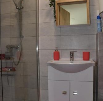 Balatongyorok Apartment | Menta Lak