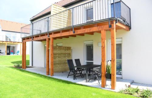 Balatongyorok Apartment | Menta Lak