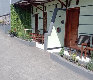 Ngadisari House | Mentigen Homestay