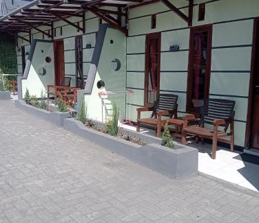 Ngadisari House | Mentigen Homestay
