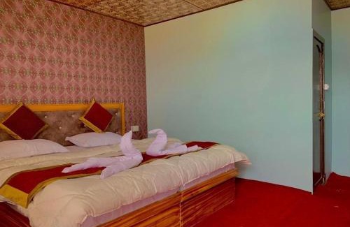 Leh Other | Mentsel Merak Pangong Lake