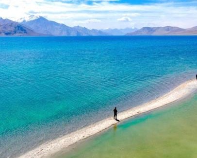 Leh Other | Mentsel Merak Pangong Lake