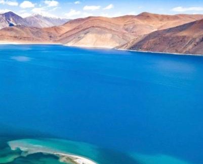 Leh Other | Mentsel Merak Pangong Lake