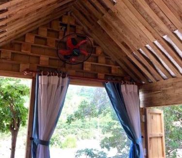 Cam Ranh Bed & Breakfast | Meo Homestay