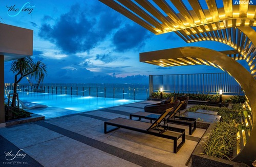 Thang Tam Apartment | Meomeo Homestay - The song Apartment Vung Tau
