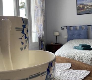 Quend House | Mer et Campagne, maison entourée d'un jardin privé