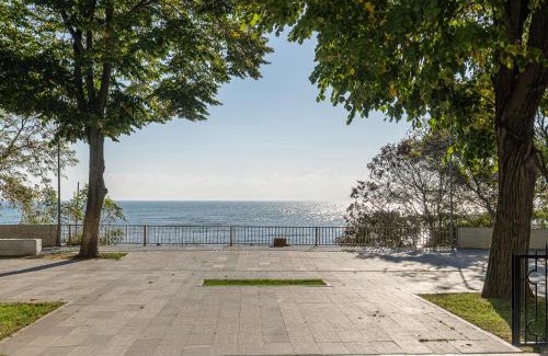 Mangalia Hotel | Mera Brise