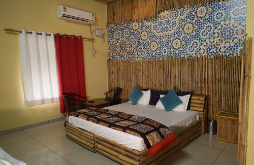 Sonepat Resort | Mera Gaon Mera Desh Resort