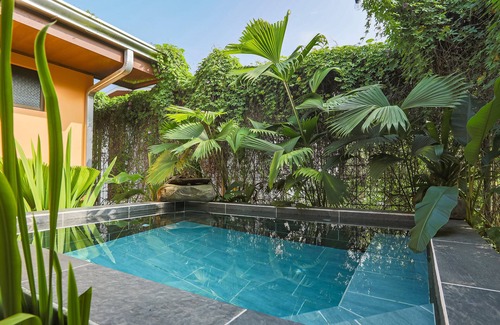 La Fortuna Apartment | Meraki Loft 103 Private Pool