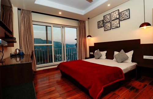 Shimla Hotel | Meraki shimla