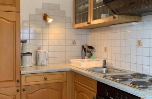 Goritschach Apartment | Meran by Interhome