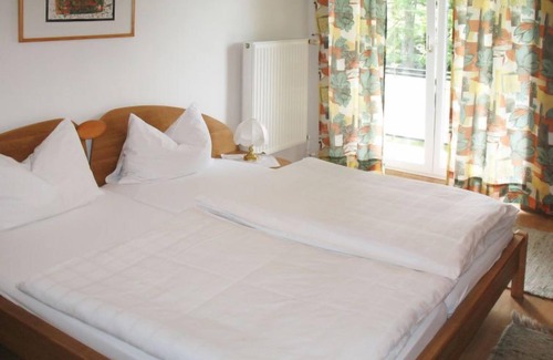 Goritschach Apartment | Meran by Interhome